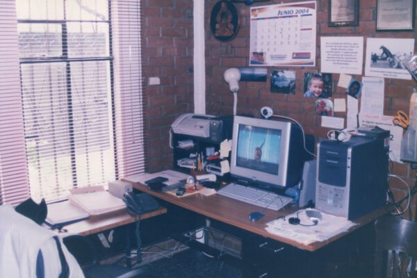 2004 | Wat was Hyves?