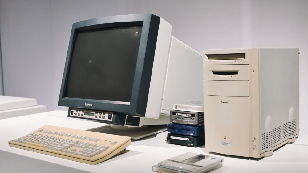 2001 | Windows XP, de Windows die bleef