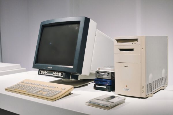 2001 | Windows XP, de Windows die bleef